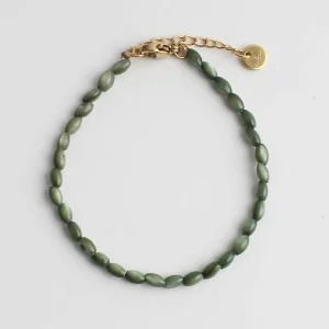 Real Shell - Bracelet - Acier inoxydable Prix Choc