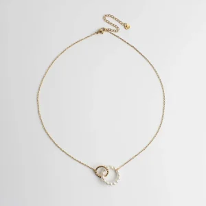 Saint Tropez - Collier - Acier inoxydable Fait Main