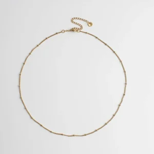 Achetez Aujourd’hui Satellite - Collier - Acier inoxydable