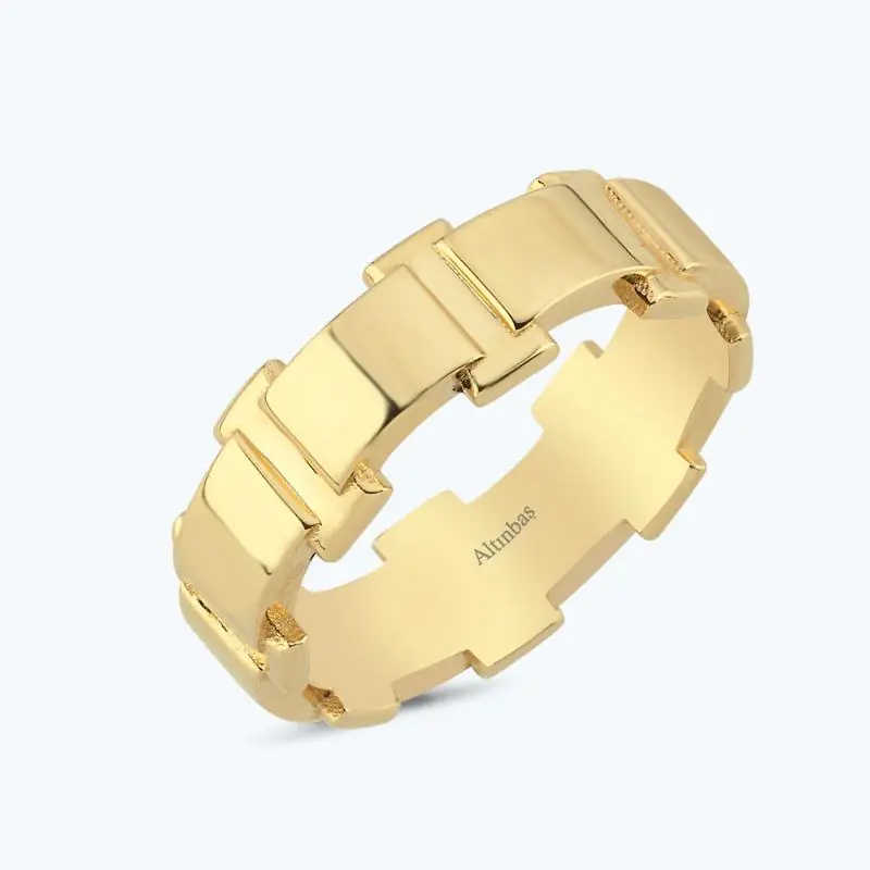 Super Prix Alliance Homme Or