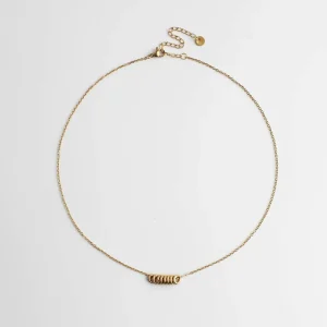 Bali - Collier - Acier inoxydable Exclusif