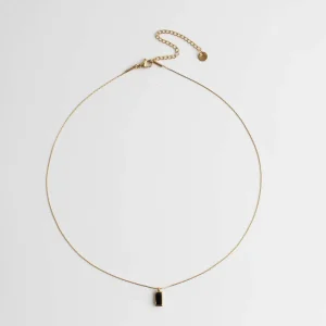 Petit Prix Félin - Collier - Acier inoxydable