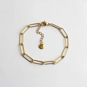 Meilleure Vente Chaîne - Bracelet - Acier inoxydable