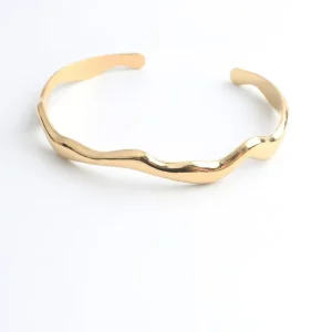Édition Limitée Waves - Bracelet - Acier inoxydable