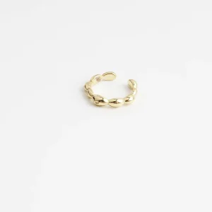 Meilleure Vente Marly - Boucle d'oreille - Acier inoxydable