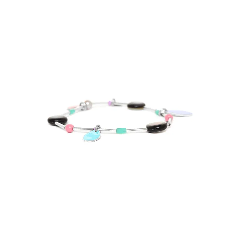 Bracelet extensible tube - Dita Achat Immédiat