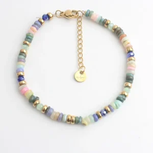 Nella - Bracelet - Acier inoxydable Marque