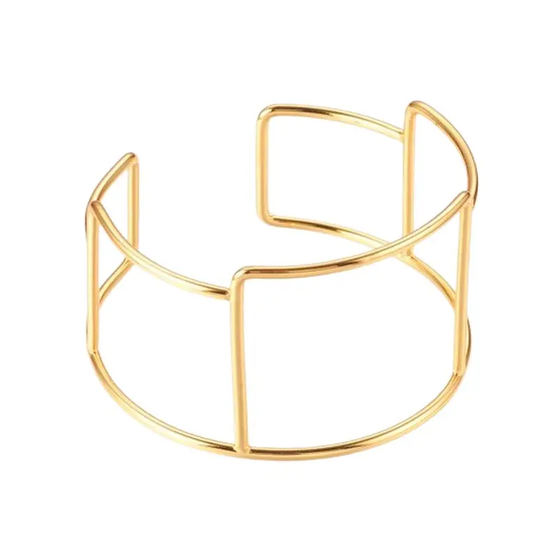 Bracelet pour femme - manchette - Élégance et Modernité à Votre Poignet Livraison Express