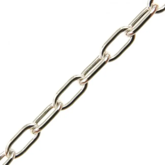 Solde Bracelet Chaîne Argent OTO | BRACELET FEMME