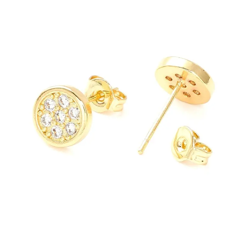 Vente Flash Boucles d'oreilles puce