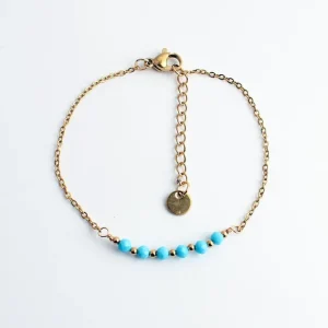 Garantie Incluse Merel - Bracelet - Acier inoxydable