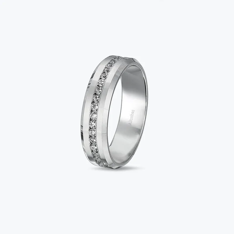 Alliance Femme Or Top Vente