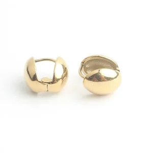 Must-Have Dott - Boucles d'oreilles - Acier inoxydable