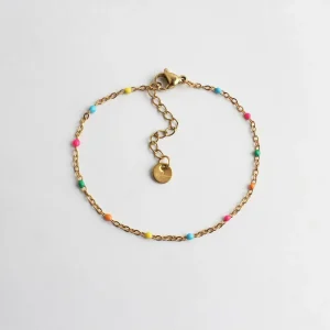 Petit Prix Dot - Bracelet - Acier inoxydable