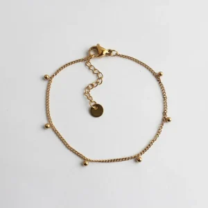 Jusqu’à Épuisement Des Stocks Satelite - Bracelet - Acier inoxydable