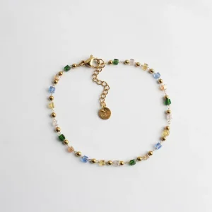 Offre Limitée Denice - Bracelet - Acier inoxydable
