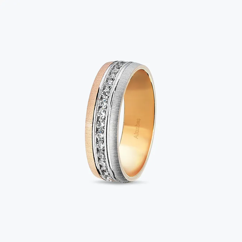 Alliance Femme Or Superlight Commande En Gros