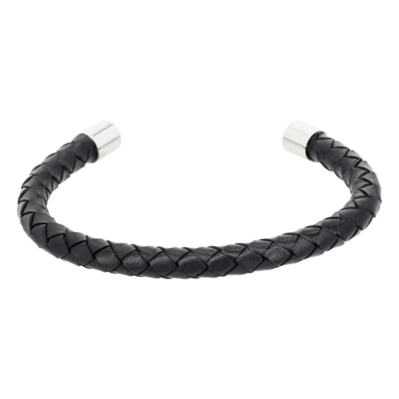 Prix Bas Bracelet Homme en acier Kylor Taille L