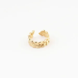 Top Vente Elize - Boucle d'oreille - Acier inoxydable