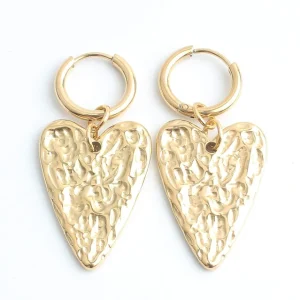 En Vogue Maeve - Boucles d'oreilles - Acier inoxydable