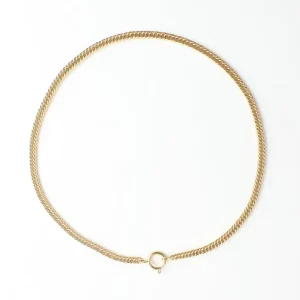 Sanna - Collier - Acier inoxydable Original