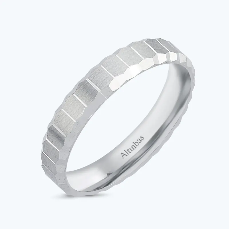 Alliance Homme Or Meilleure Vente