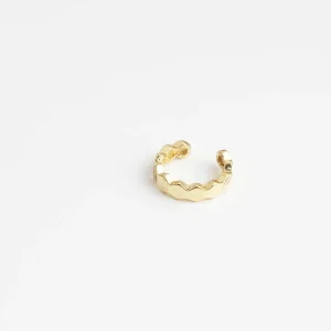 Réduction Adinda - Boucle d'oreille - Acier inoxydable