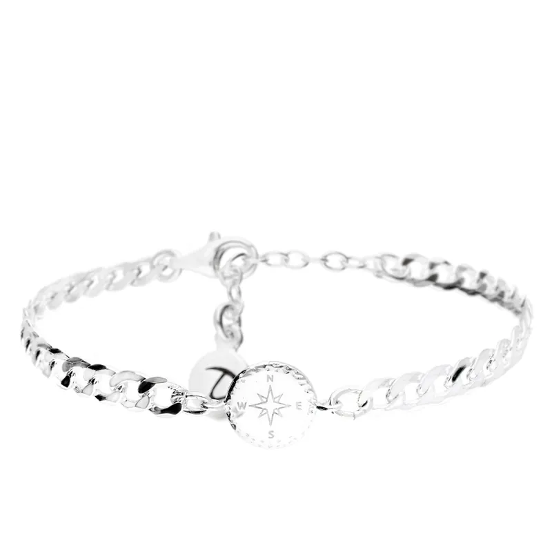 Remise BRACELET ROSE DES VENTS