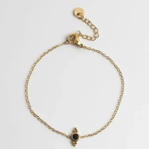Ariane - Bracelet - Acier inoxydable Pas Cher
