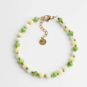 Exclusif Montana - Bracelet - Acier inoxydable