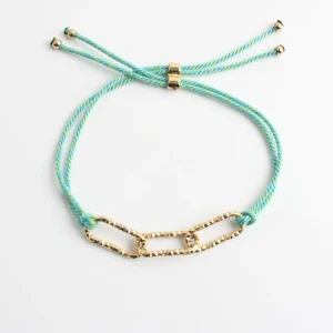 Marina - Bracelet - Acier inoxydable Promotion Saisonnière
