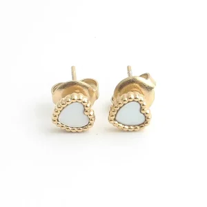 Affaire À Saisir Myrtle - Boucles d'oreilles - Acier inoxydable