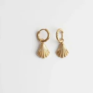 Acheter Direct Malibu - Boucles d'oreilles - Acier inoxydable