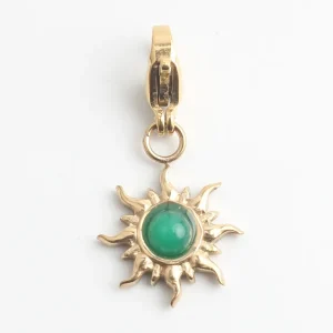 Acheter Direct Sunshine - Charm - Design Your Own - Acier inoxydable