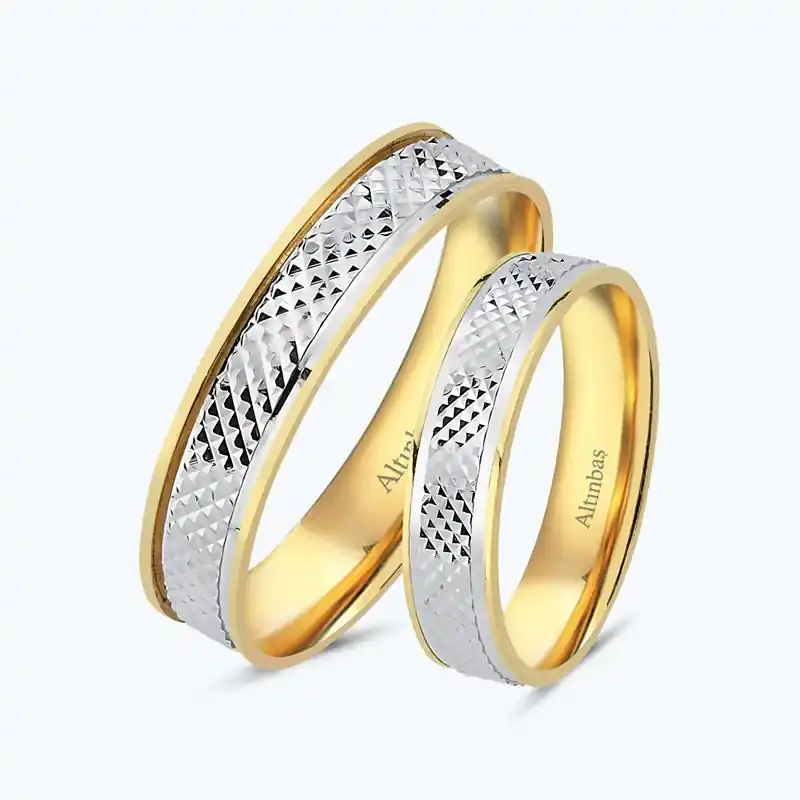 Alliances Couple Or Tendance