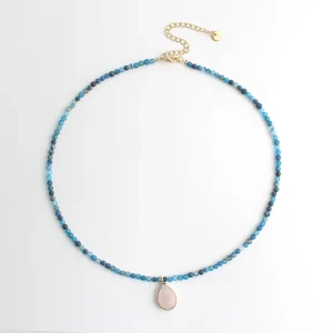 Acheter Direct Chiara - Collier - Acier inoxydable