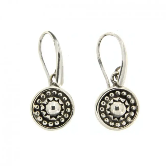 Affaire À Saisir Boucles d'oreilles KELT Argent massif | BIJOUX FEMME | BIJOUX BRETONS ARTISANAUX | BIJOUX BRETONS KELT