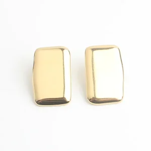 Maria - Boucles d'oreilles - Acier inoxydable Gros Lot