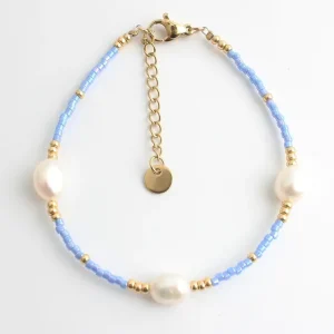 Affaire À Saisir Femi - Bracelet - Acier inoxydable
