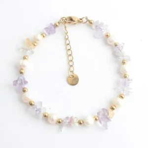 Madde - Bracelet - Acier inoxydable Prix Choc