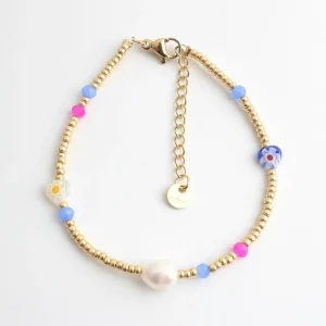 Réduction Gia - Bracelet - Acier inoxydable