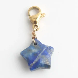 Offre Exclusive Étoile - Charm - Design Your Own - Acier inoxydable