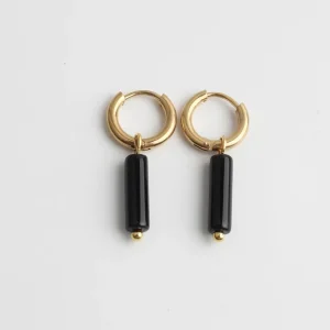 Acheter Direct Rosalee - Boucles d'oreilles - Acier inoxydable