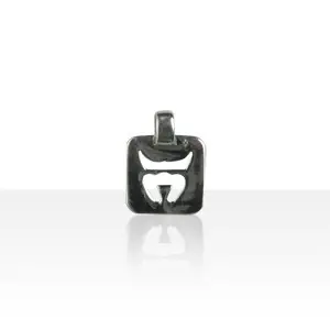 Prix Bas Pendentif zodiaque Argent PM TAUREAU | BIJOUX ESOTERIQUES | MADILAR