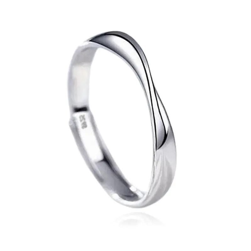 Artisanat Bague solitaire argent 925 Maya