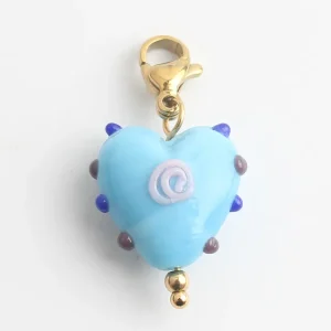 Maia - Charm - Design Your Own - Acier inoxydable En Vogue