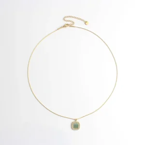 Bon Plan Hannejet - Collier - Acier inoxydable