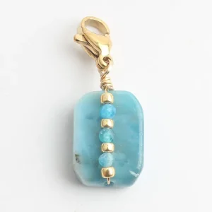 Must-Have Elegant - Charm - Design Your Own - Acier inoxydable