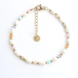 Affaire À Saisir Cille - Bracelet - Acier inoxydable