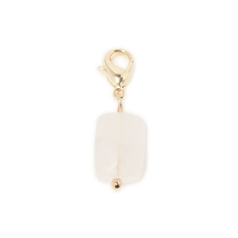 Retour Gratuit Charm's Betty Quartz
